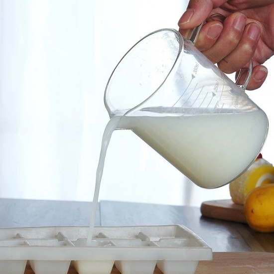 Glass Measuring Cup 500ml